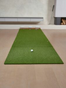 Photo by Chiputt Golf on Unsplash